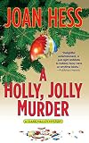 Hess, Joan: A Holly Jolly Murder