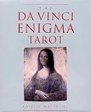 Matthews, Caitlin: The Da Vinci Enigma Tarot