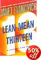 Lean mean thirteen stephanie plum
