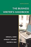 Oliu, Walter E.: The Business Writer's Handbook Oliu, Walter E.: The Business Writer's Handbook