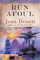 Run Afoul by Joan Druett