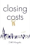 Margolis, Seth: Closing Costs Margolis, Seth: Closing Costs