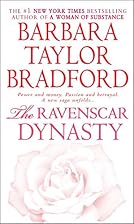 The Ravenscar Dynasty by Barbara Taylor&hellip;
