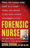 Stevens, Serita: Forensic Nurse Stevens, Serita: Forensic Nurse