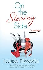 On the Steamy Side (Recipe for Love) by…