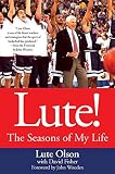 Fisher, David: Lute!: The Seasons of My Life Fisher, David: Lute!: The Seasons of My Life