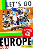 Let's Go, Inc: Let's Go 2007 Europe Let's Go, Inc: Let's Go 2007 Europe