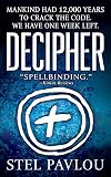 Pavlou, Stel: Decipher Pavlou, Stel: Decipher