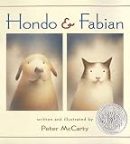 McCarty, Peter: Hondo & Fabian McCarty, Peter: Hondo & Fabian