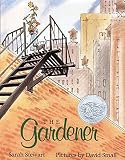 Small, David: The Gardener Small, David: The Gardener