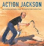 Parker, Robert Andrew: Action Jackson Parker, Robert Andrew: Action Jackson