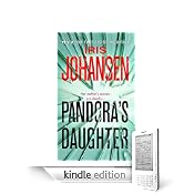 Pandora's Daughter by Iris Johansen