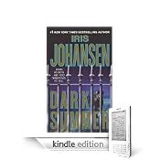 Dark Summer by Iris Johansen