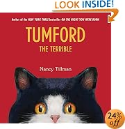Tumford the Terrible