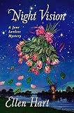 Hart, Ellen: Night Vision: A Jane Lawless Mystery Hart, Ellen: Night Vision: A Jane Lawless Mystery