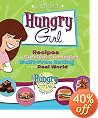 Hungry Girl: Recipes...