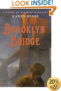 Brooklyn Bridge