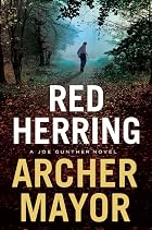 Red Herring by Archer Mayor