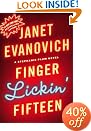 Finger Lickin' Fifteen