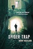 Maitland, Barry: Spider Trap