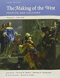Martin, Thomas R.: Making of the West Volume B And Sources of the Making of the West Volume 1 And 'sources for the Making of the West Volume 2 Martin, Thomas R.: Making of the West Volume B And Sources of the Making of the West Volume 1 And 'sources for the Making of the West Volume 2