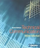 Markel, Mike: Technical Communication: Update 2002 Markel, Mike: Technical Communication: Update 2002