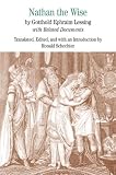 Nathan The Wise (0312401523) by Lessing Lessing: Nathan The Wise