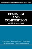 Kirsch, Gesa E.: Feminism and Composition Kirsch, Gesa E.: Feminism and Composition