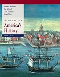 Henretta, James A.: America's History: Since 1865 Henretta, James A.: America's History: Since 1865