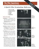 White, Patricia: A Quick Film Terminology Reference