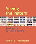 Seeing the Pattern: Readings for Successful&hellip;
