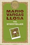 Vargas Llosa, Mario: The Storyteller
