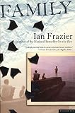 Frazier, Ian: Family