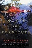 Livesey, Margot: Eva Moves the Furniture