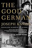Kanon, Joseph: The Good German