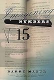 Mazur, Barry: Imagining Numbers: Particularly the Square Root of Minus Fifteen