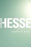 Hesse, Hermann: Beneath the Wheel