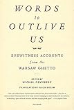 Boehm, Philip: Words to Outlive Us