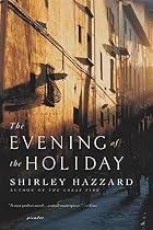 The Evening of the Holiday by Shirley&hellip;