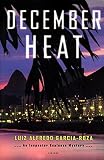 Garcia-Roza, Luiz Alfredo: December Heat