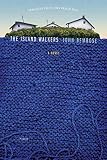 Bemrose, John: The Island Walkers Bemrose, John: The Island Walkers
