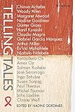 Gordimer, Nadine: Telling Tales Gordimer, Nadine: Telling Tales