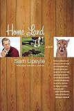 Lipsyte, Sam: Home Land