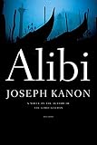 Kanon, Joseph: Alibi Kanon, Joseph: Alibi