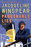 Winspear, Jacqueline: Pardonable Lies
