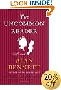 The Uncommon Reader