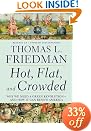 Hot, Flat, and Crowded 2.0