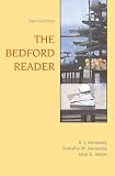 Aaron, Jane E.: The Bedford Reader Aaron, Jane E.: The Bedford Reader