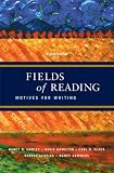 Hamilton, David: Fields of Readings: Motives for Writing Hamilton, David: Fields of Readings: Motives for Writing