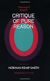Kant, Immanuel: Immanuel Kant's Critique of Pure Reason